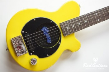 PGG-200 - Neon Yellow